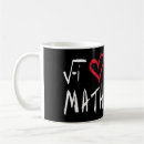 Pesquisar por eu amo a matemática canecas Nerd
