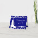 Pesquisar por damasco azul cartoes Branco