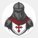 Pesquisar por armadura medieval cavaleiro adesivos Guerreiro