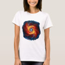 Pesquisar por teoria do caos camisetas Abstrato