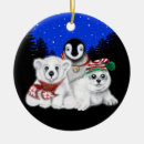 Pesquisar por foca ornamentos Urso polar
