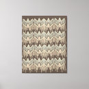 Pesquisar por doodle impressão de canvas Abstrato