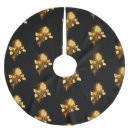 Pesquisar por rosa saias para árvore de natal Metal