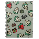 Pesquisar por emoticon cadernos de notas Emoções