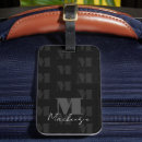 Pesquisar por design monograma bagagem tags Monogramas
