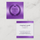 Pesquisar por wreath cartao de visita Elegante