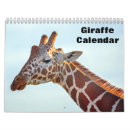 Pesquisar por girafas calendarios Calendário