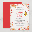 Pesquisar por fairy convites Borboleta
