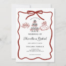 Pesquisar por italiano casamento convites Rabisco