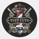 Pesquisar por logotipo barbeiro adesivos Corte