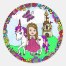 Pesquisar por castelo princesa adesivos Unicórnio