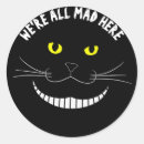 Pesquisar por cheshire cat adesivos Gato
