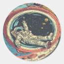 Pesquisar por gravidade adesivos Astronauta