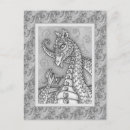 Pesquisar por dragão feliz cartoes postais Fofo