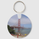 Pesquisar por golden gate bridge chaveiros Ouro