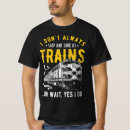 Pesquisar por trem camisetas ferrovia