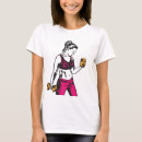 Pesquisar por treinador da malhação camisetas For her