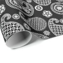 Pesquisar por tom dois papel de presente Preto e branco