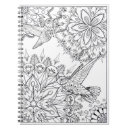 Pesquisar por colibri cadernos de notas Animais selvagens
