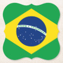 Pesquisar por brasil porta copos Bandeira