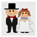 Pesquisar por bride groom pôsteres Noiva e noiva