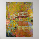 Pesquisar por paisagens japonesas pósteres pôsteres Monet claude