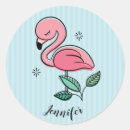 Pesquisar por flamingo bonito adesivos Aves