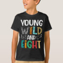 Pesquisar por oito 8 camisetas Selvagem
