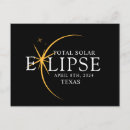 Pesquisar por eclipse cartoes postais Texas