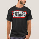 Pesquisar por laundry camisetas Exercício