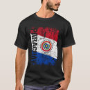 Pesquisar por bandeira paraguaia camisetas Bandeira do paraguai