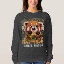 Pesquisar por panda do kawaii moletons com capuz Pandas
