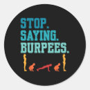 Pesquisar por burpees adesivos Malhação
