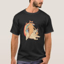 Pesquisar por gato unicórnio camisetas Este