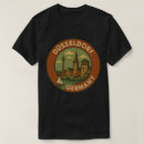 Pesquisar por dusseldorf alemanha camisetas Lembrança