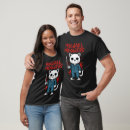 Pesquisar por michael myers camisetas Engraçado