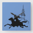 Pesquisar por revolução relogios de parede Americana