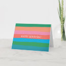 Pesquisar por feliz minimalista aniversario cartoes Chic