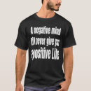 Pesquisar por negativo camisetas Nunca