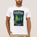 Pesquisar por rapto camisetas Alienígena