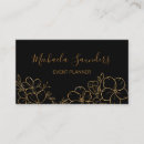 Pesquisar por desenho floral cartao de visita Moderno