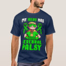 Pesquisar por paralisia cerebral camisetas Suporte