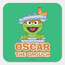 Pesquisar por oscar adesivos Oscar o grouch