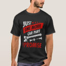 Pesquisar por automobile camisetas Mecânico