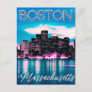 Pesquisar por boston massachusetts cartoes postais Cidade de boston