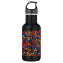 Pesquisar por retro garrafa agua Floral