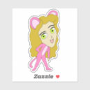Pesquisar por gato chibi adesivos Rosa