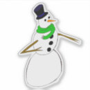 Pesquisar por boneco neve com do adesivos Frio