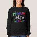 Pesquisar por problem moletons com capuz Professor