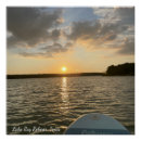 Pesquisar por nascer do sol artes pôsteres Lago